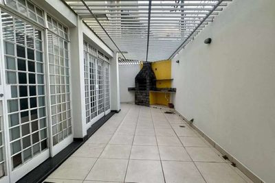 Casa, 4 quartos, 321 m² - Foto 3