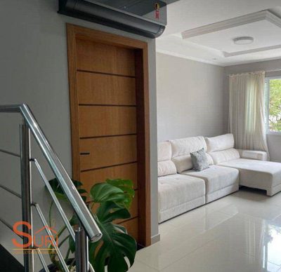 Sobrado, 3 quartos, 236 m² - Foto 4