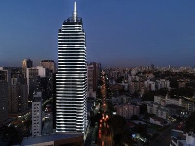 Apartamento, 3 quartos, 315 m² - Foto 1