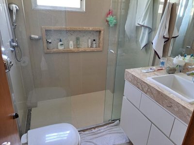 Apartamento, 2 quartos, 118 m² - Foto 3