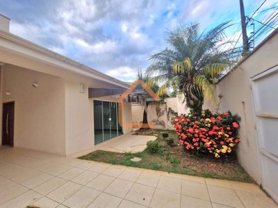 Casa, 3 quartos, 226 m² - Foto 3
