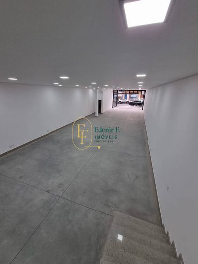 Loja-Salão, 550 m² - Foto 3
