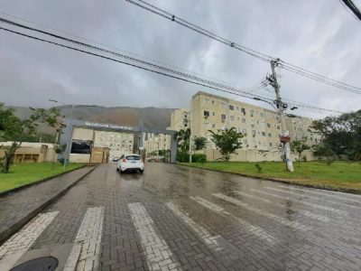 Apartamento, 2 quartos, 40 m² - Foto 1