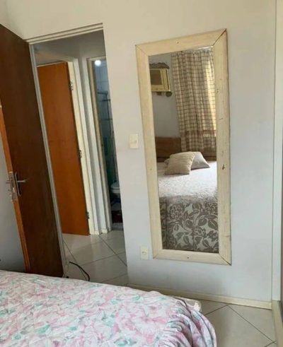 Apartamento, 2 quartos - Foto 4