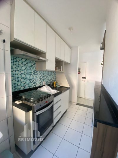 Apartamento, 2 quartos, 57 m² - Foto 2