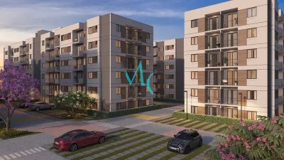 Apartamento, 2 quartos, 53 m² - Foto 4