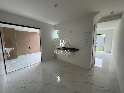 Casa, 2 quartos, 80 m² - Foto 3