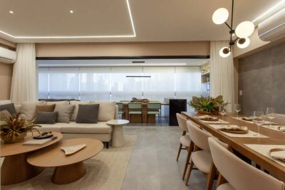 Apartamento, 3 quartos, 151 m² - Foto 1