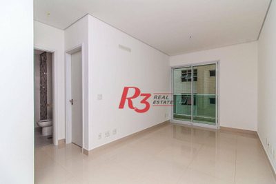 Apartamento, 1 quarto, 51 m² - Foto 2