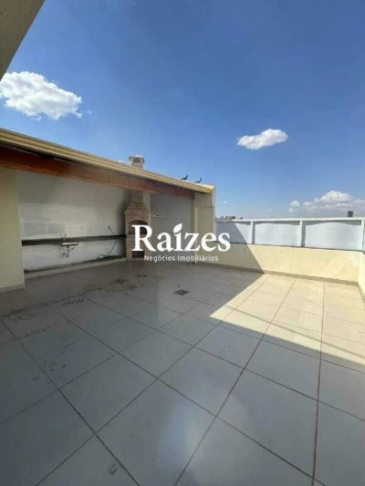 Cobertura, 3 quartos, 156 m² - Foto 3