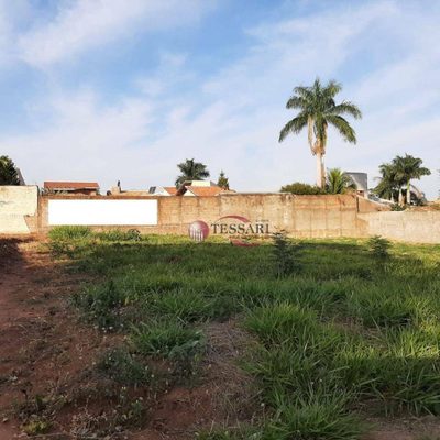 Terreno, 544 m² - Foto 1