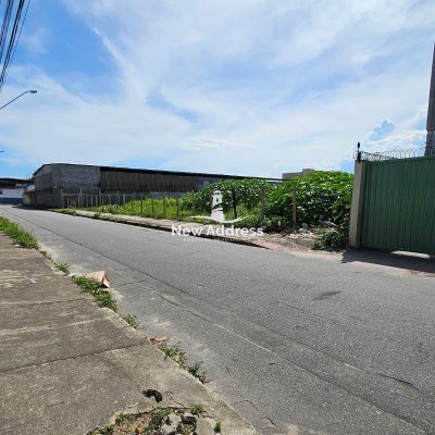 Terreno, 6534 m² - Foto 3
