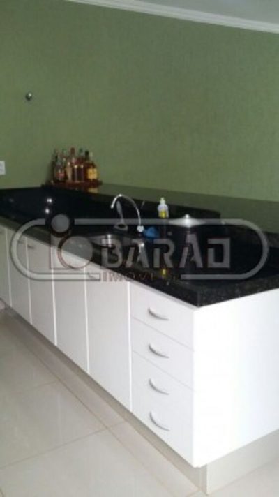 Casa de Condomínio, 2 quartos - Foto 4