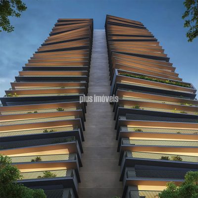Apartamento, 4 quartos, 265 m² - Foto 1