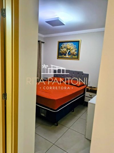 Apartamento, 3 quartos, 108 m² - Foto 5