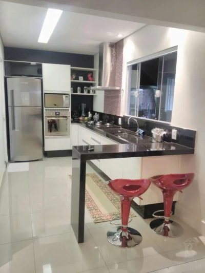 Casa de Condomínio, 2 quartos - Foto 3