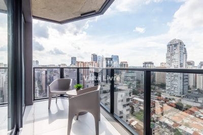 Apartamento, 2 quartos, 114 m² - Foto 4