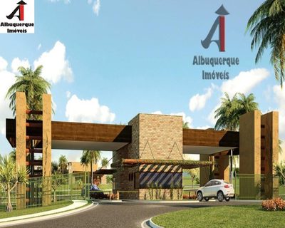 Terreno, 544 m² - Foto 1