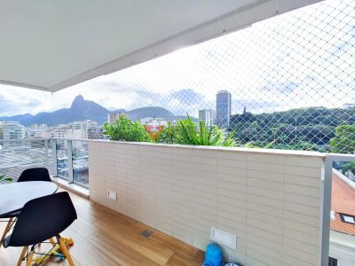 Apartamento, 3 quartos, 100 m² - Foto 1
