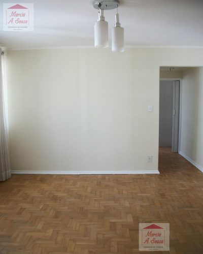 Apartamento, 1 quarto, 60 m² - Foto 5