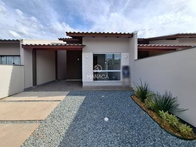 Casa, 2 quartos, 65 m² - Foto 1