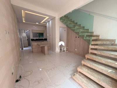 Casa de Condomínio, 2 quartos - Foto 5