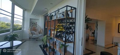 Apartamento, 4 quartos, 453 m² - Foto 4