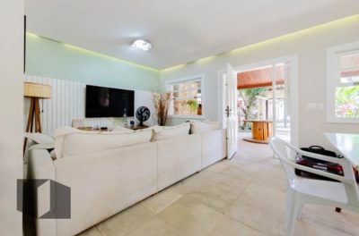 Casa, 3 quartos, 698 m² - Foto 2