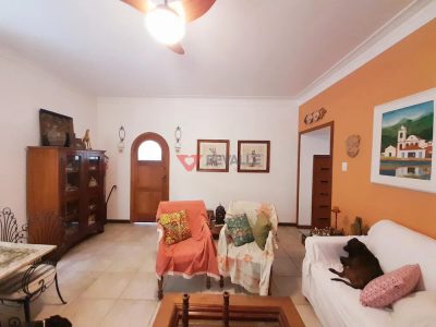 Apartamento, 3 quartos, 117 m² - Foto 3