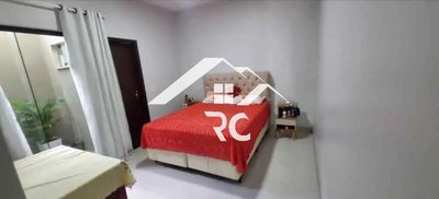Casa, 3 quartos - Foto 5