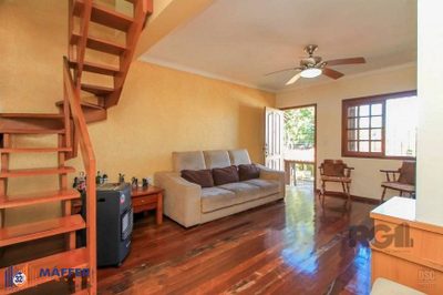 Casa, 3 quartos, 205 m² - Foto 4