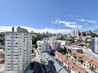 Apartamento, 2 quartos, 85 m² - Foto 4