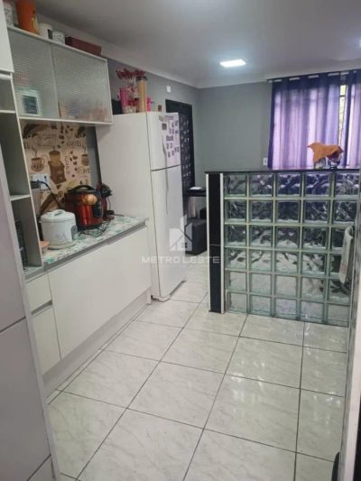 Apartamento, 2 quartos, 45 m² - Foto 2