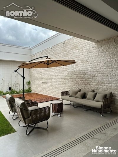 Casa, 1 quarto, 256 m² - Foto 3