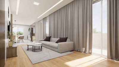 Apartamento, 3 quartos, 123 m² - Foto 4