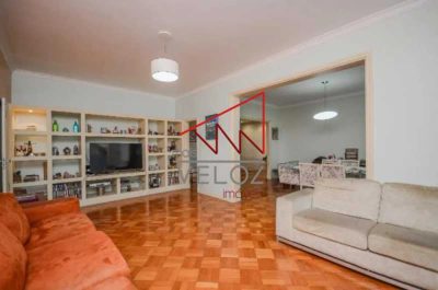 Apartamento, 4 quartos, 198 m² - Foto 3