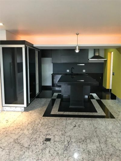 Apartamento, 2 quartos, 95 m² - Foto 3