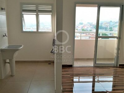 Apartamento, 2 quartos, 47 m² - Foto 5