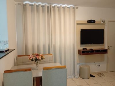 Apartamento, 2 quartos, 45 m² - Foto 5