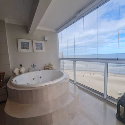 Apartamento, 5 quartos, 218 m² - Foto 1