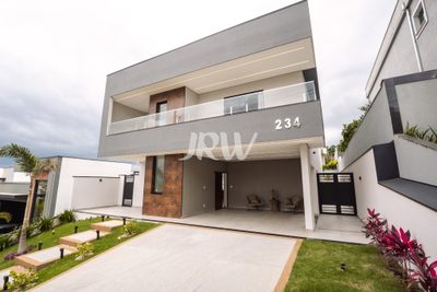 Casa, 3 quartos, 492 m² - Foto 1