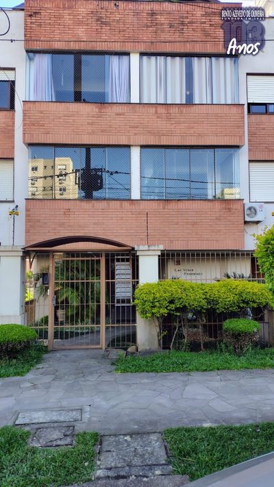 Apartamento, 2 quartos, 63 m² - Foto 1