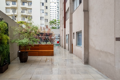 Apartamento, 3 quartos, 96 m² - Foto 2