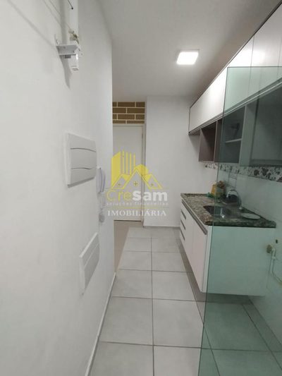 Apartamento, 2 quartos, 43 m² - Foto 5