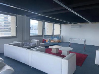 Sala-Conjunto, 415 m² - Foto 1