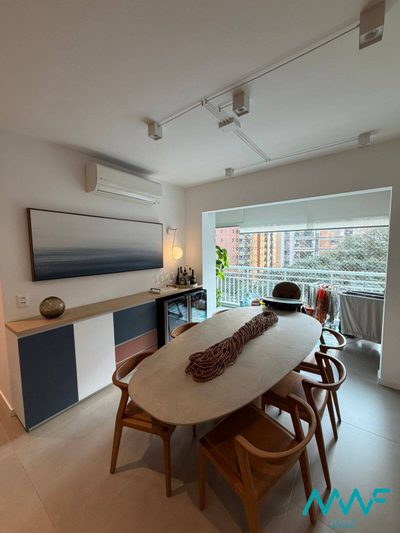 Apartamento, 3 quartos, 97 m² - Foto 3