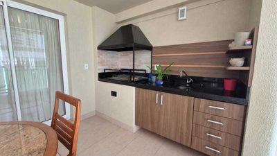 Apartamento, 3 quartos, 308 m² - Foto 5