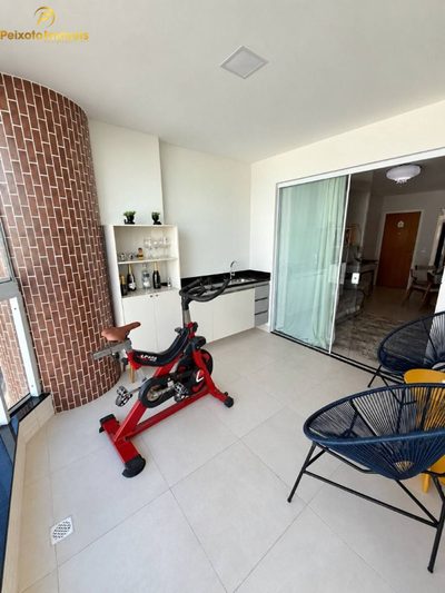 Apartamento, 3 quartos, 95 m² - Foto 5