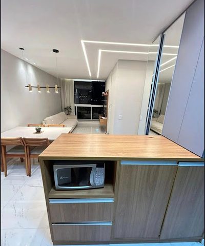 Apartamento, 2 quartos, 60 m² - Foto 4