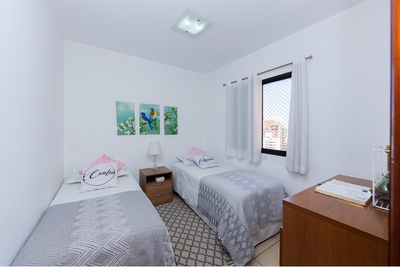 Cobertura, 5 quartos, 447 m² - Foto 5